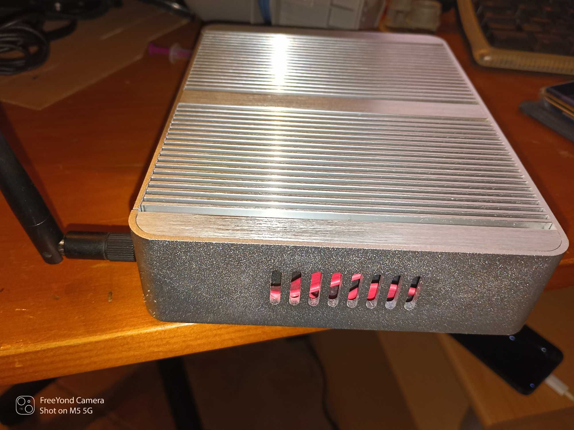Mini computador, 8Gb Ram