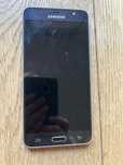 Samsung telefon uszkodzony