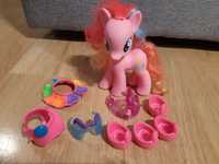 My Little Pony Modny Kucyk Pinkie Pie Rainbow Power