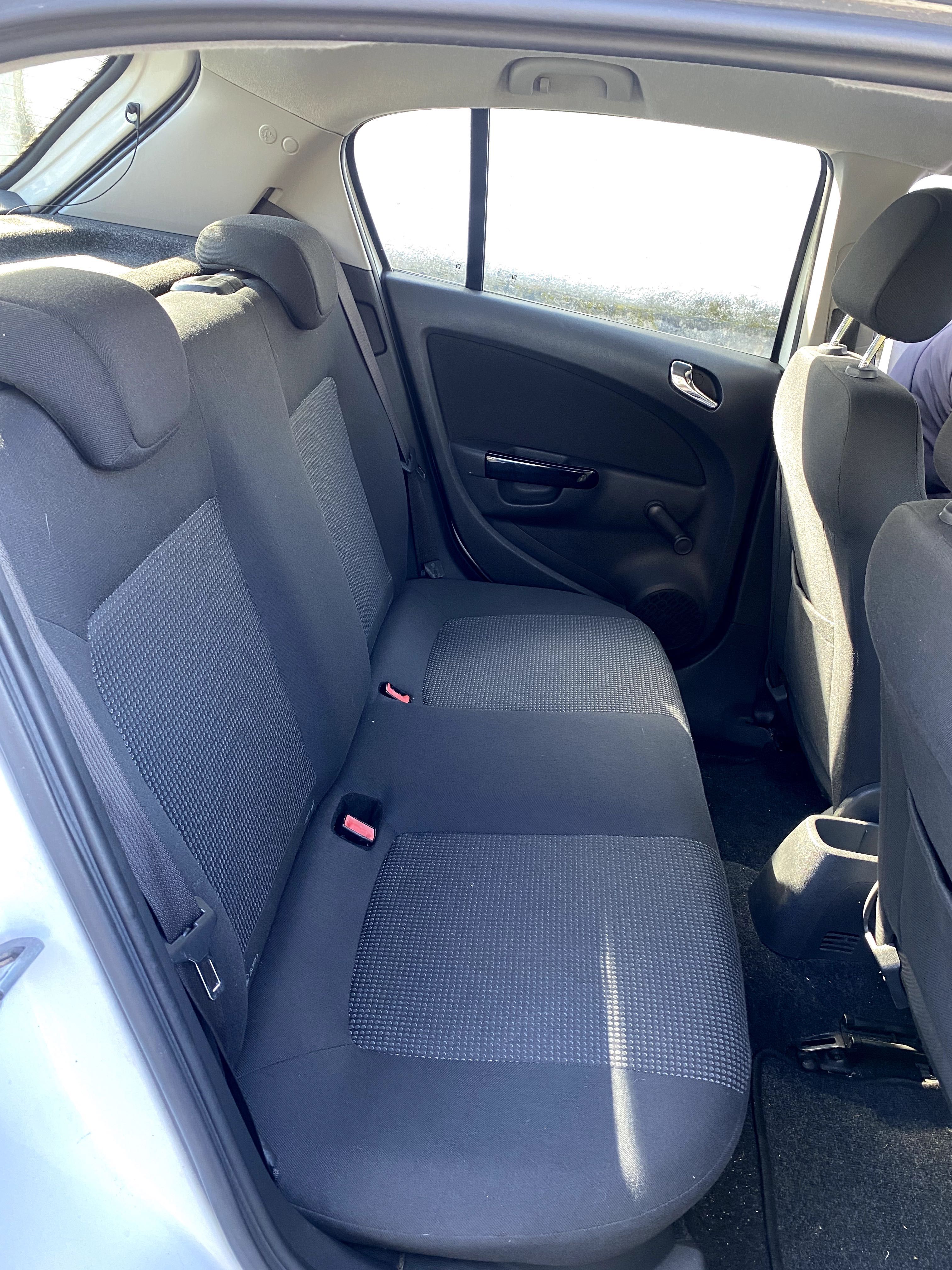 Opel Corsa D 1300 CDTI