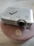Rzutnik, projektor Panasonic