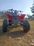 Quad shineray 250