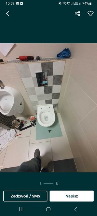 Hydraulik Wrocławski - nie drogo natychmiast