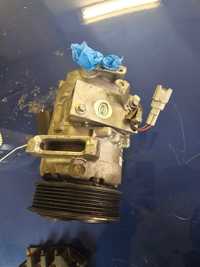 Kompresor Sprężarka Klimatyzacji Renault Megane III Scenic III 1.4 TCE