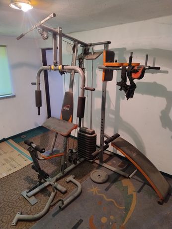 Atlas do ćwiczeń