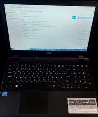 Ноутбук Acer Aspire ES15