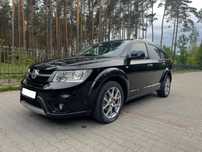 Fiat Freemont Fiat Freemont 2.0 Diesel 170KM 4x4 Automat | 7 Osób | 137 tys. km