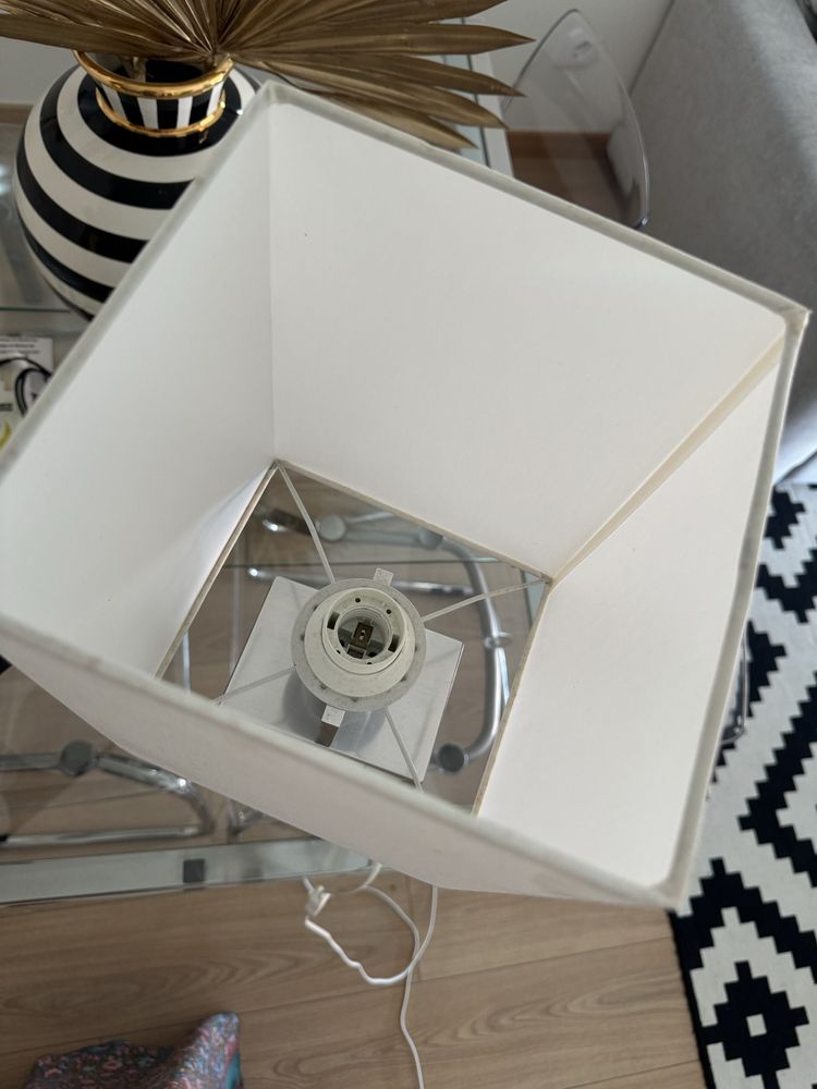 Vendo candeeiro Ikea