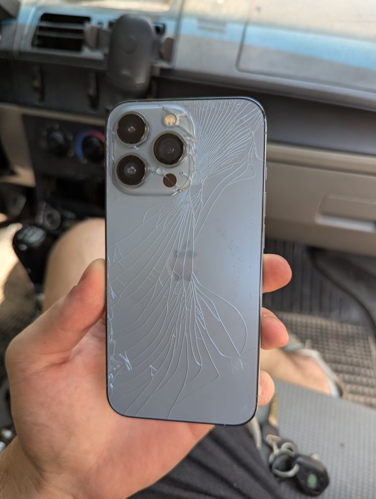 Iphone 13 Pro 128gb