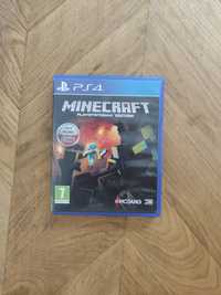 Minecraft ps4 PlayStation 4