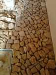 Calcadas pave lancil etc
