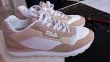 Buty fila 36 damskie