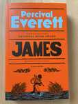 Percival Everett James