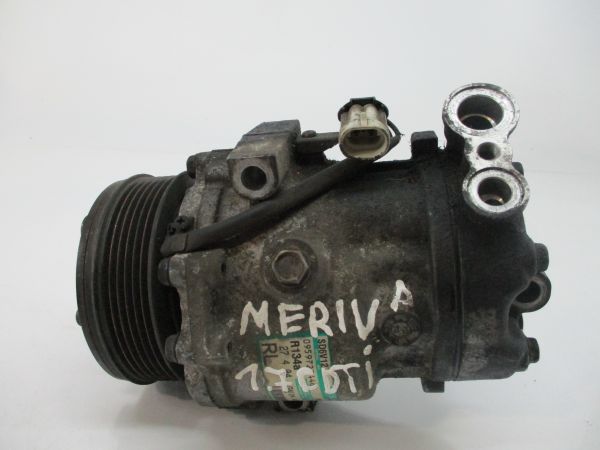 Compressor AC OPEL Meriva A