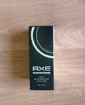 Axe Black 2 x Woda Toaletowa dla mężczyzn 100 ml + 75 ml