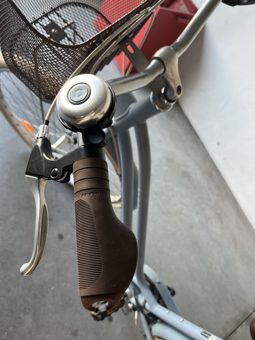Bicicleta Elops perfeito estado