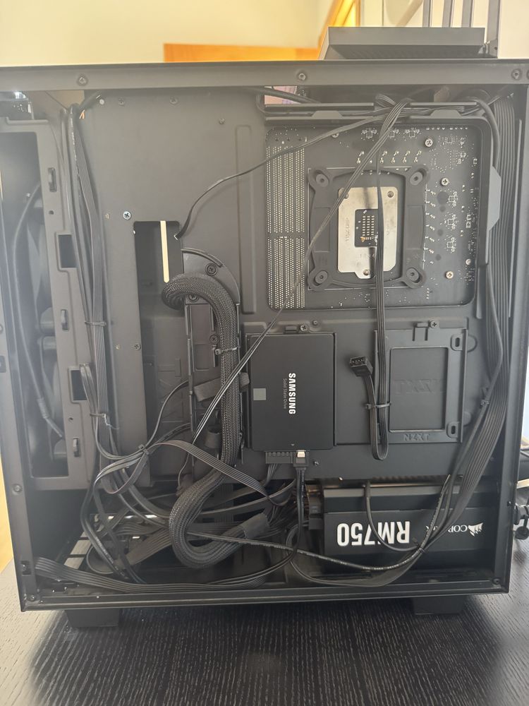 Rtx 3070 + I9 9900Kf (Preço Negociavel)