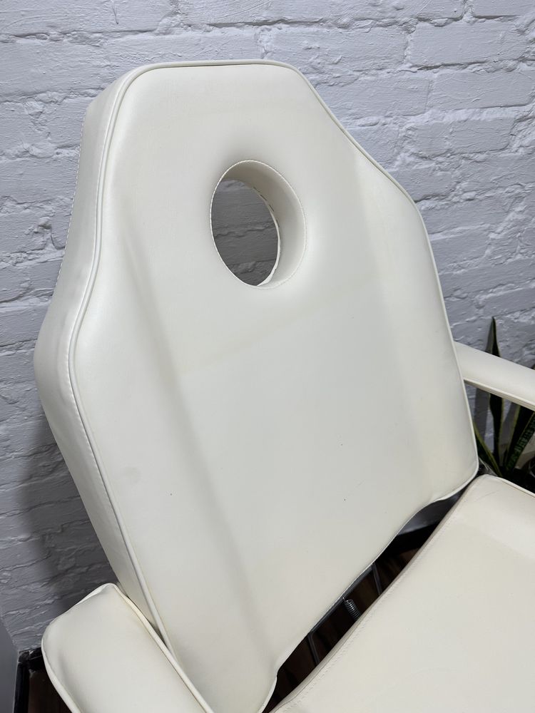 Терміново! Нове Косметологічне крісло-кушетка, Англія