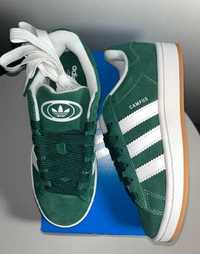 Adidas Campus 00s green EU 39