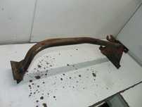 Opel rekord E estrutura de gancho de reboque