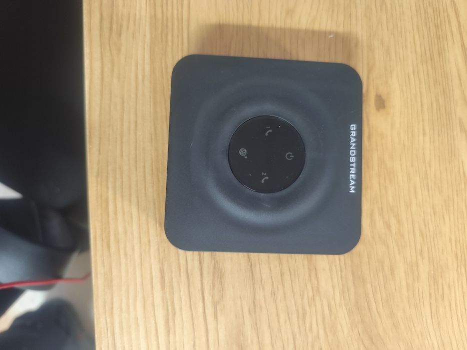 Adaptador de telefone VoIP GRANDSTREAM NETWORKS HT802