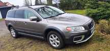 Volvo XC 70 Volvo XC70 AWD d5
