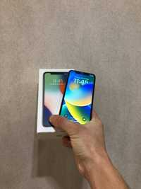 iPhone X 64 GB Neverlock Б/У