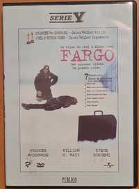 Filme DVD original Fargo