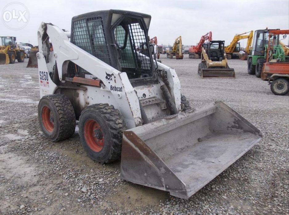 Послуги міні екскаватора ,Оренда мініекскаватора, Прокат спец техники