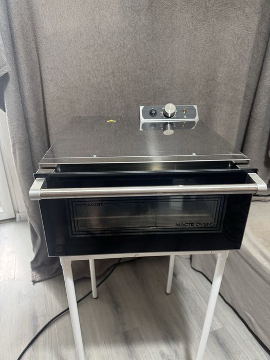 Piec do pizzy Macte Voyager Smart
