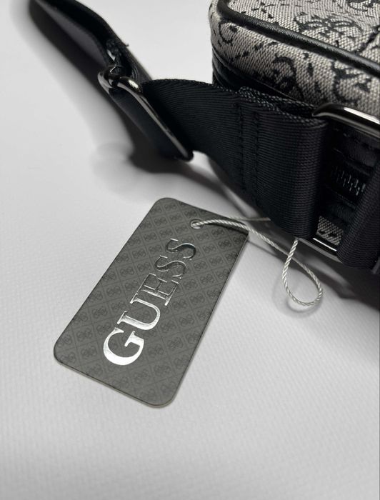 Сумка guess чоловіча