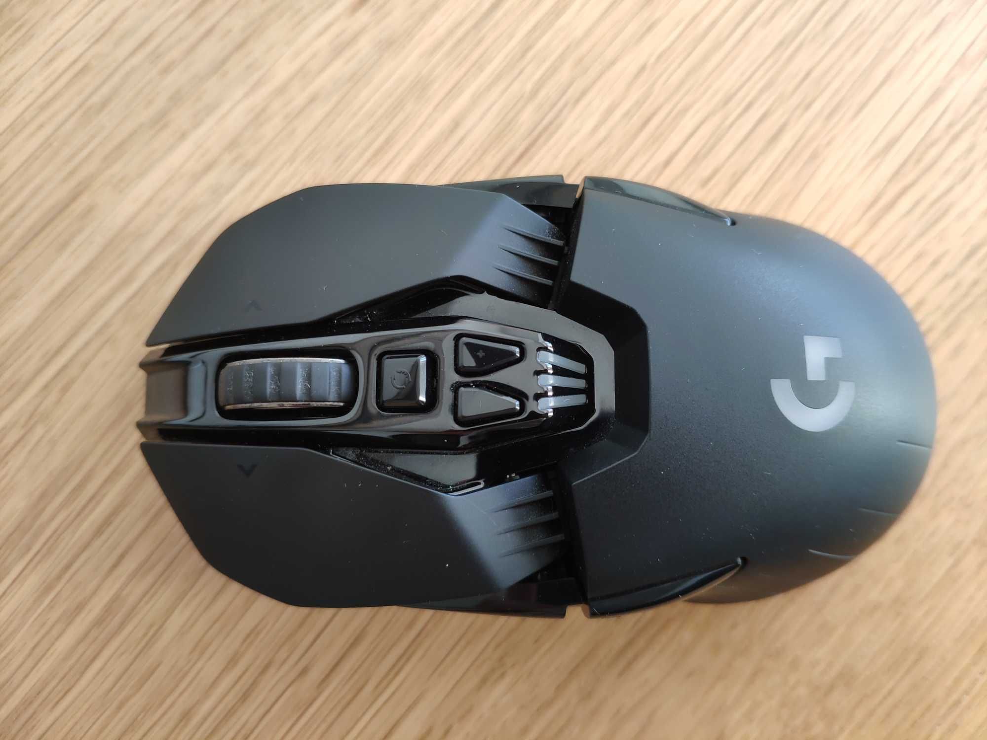 Rato Logitech G900 Wireless