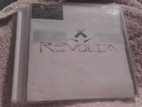 Compact zespołu Revolta