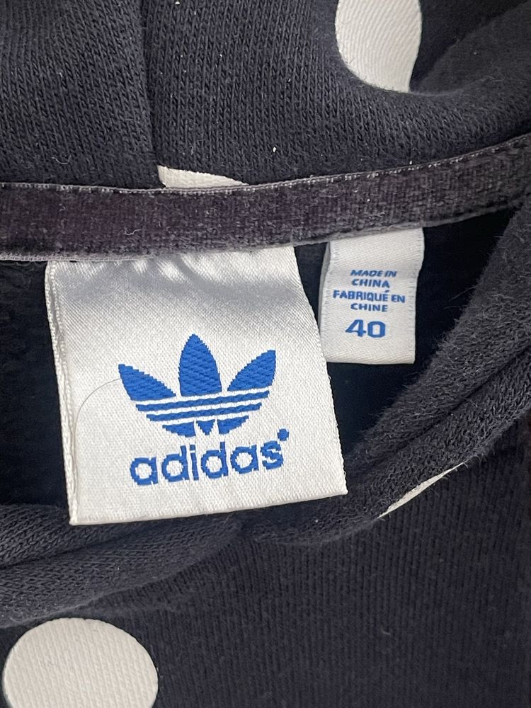 Світшот adidas розмір 40