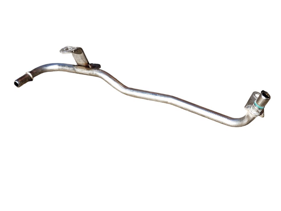 Вакуумная трубка усилителя тормозов Chevrolet Blazer 3.6 разборка