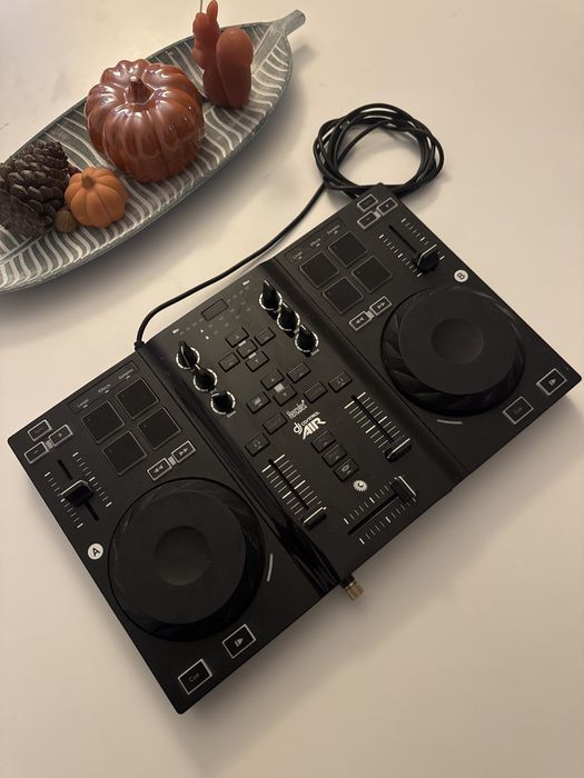 Mesa mistura Hercules djcontrolAIR