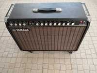 Yamaha G100-212II 2-Channel 100-Watt 2x12