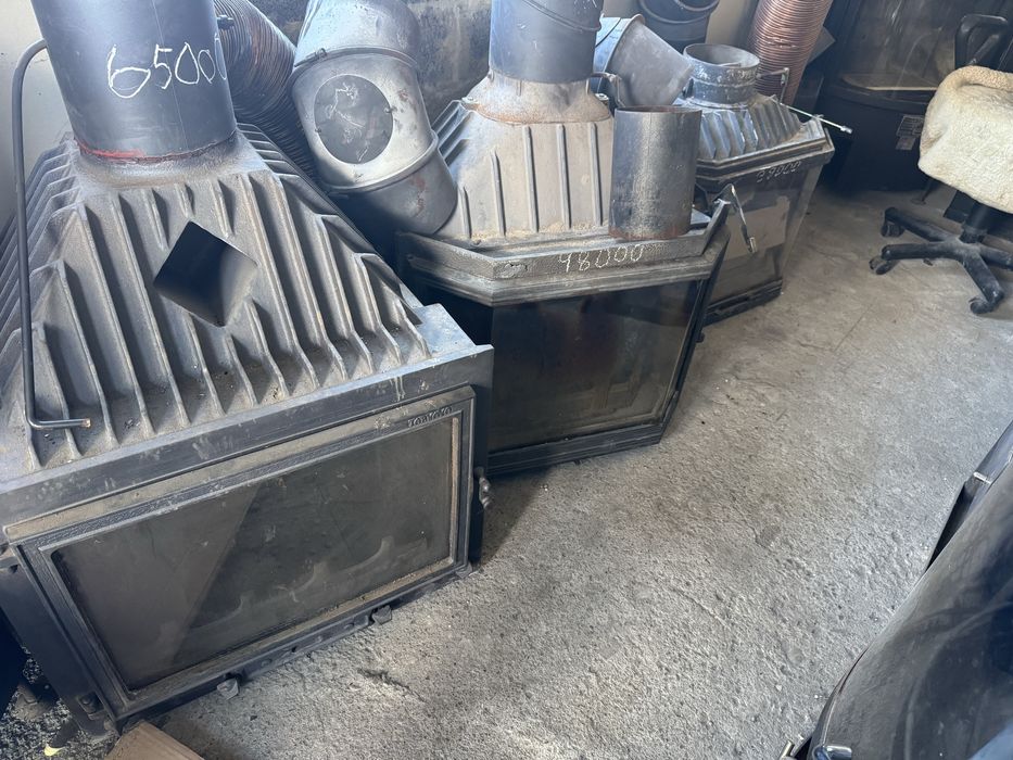 Продаю топкі різних варіантів привезені з Німетчини