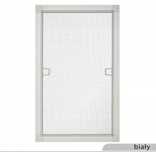 Moskitiery pod wymiar aluminiowe profile Szybkie terminy