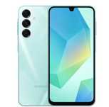 Smartfon Samsung Galaxy A16 4 GB / 128 GB 4G (LTE) zielony