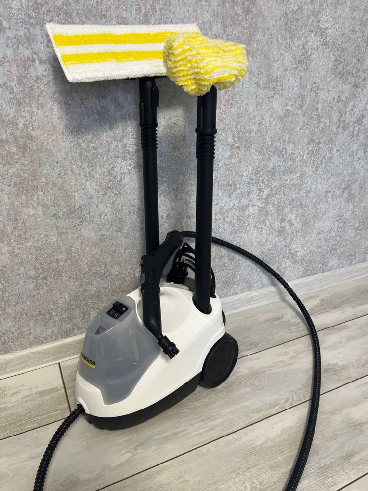 Здам в оренду пароочисник KARCHER SC4 Easyfix