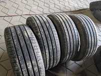 245/45R20 Pirelli