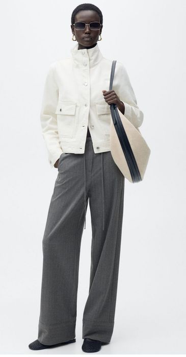 Брюки / штаны Mango рр. 50-52 XL