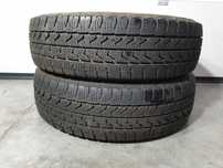 2szt. 205/75/16C 113/111R Goodyear UG Cargo 5,5mm 2022r [ 11060 ]