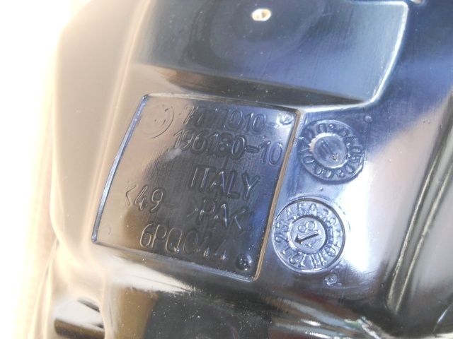 Zbiornik Bak Paliwa Bmw S1000XR K49 15-19r