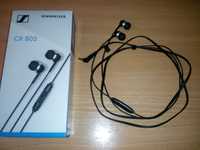 Наушники Sennheiser cx80s