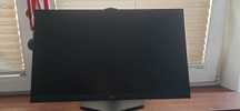 Monitor AOC G4 24G4X 23.8" 1920x1080px IPS 180Hz 0.5 ms [MPRT]. opis!