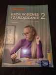 Krok w biznes i zarządzanie 2