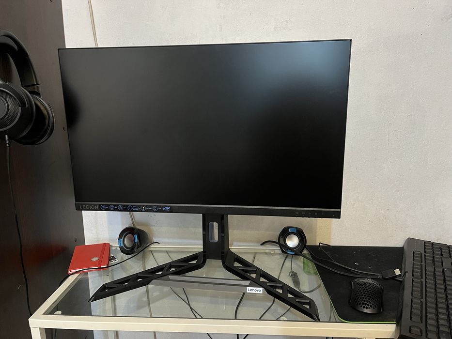Монітор Lenovo Legion R24e