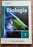 Biologia klasa 1 - operon podręcznik